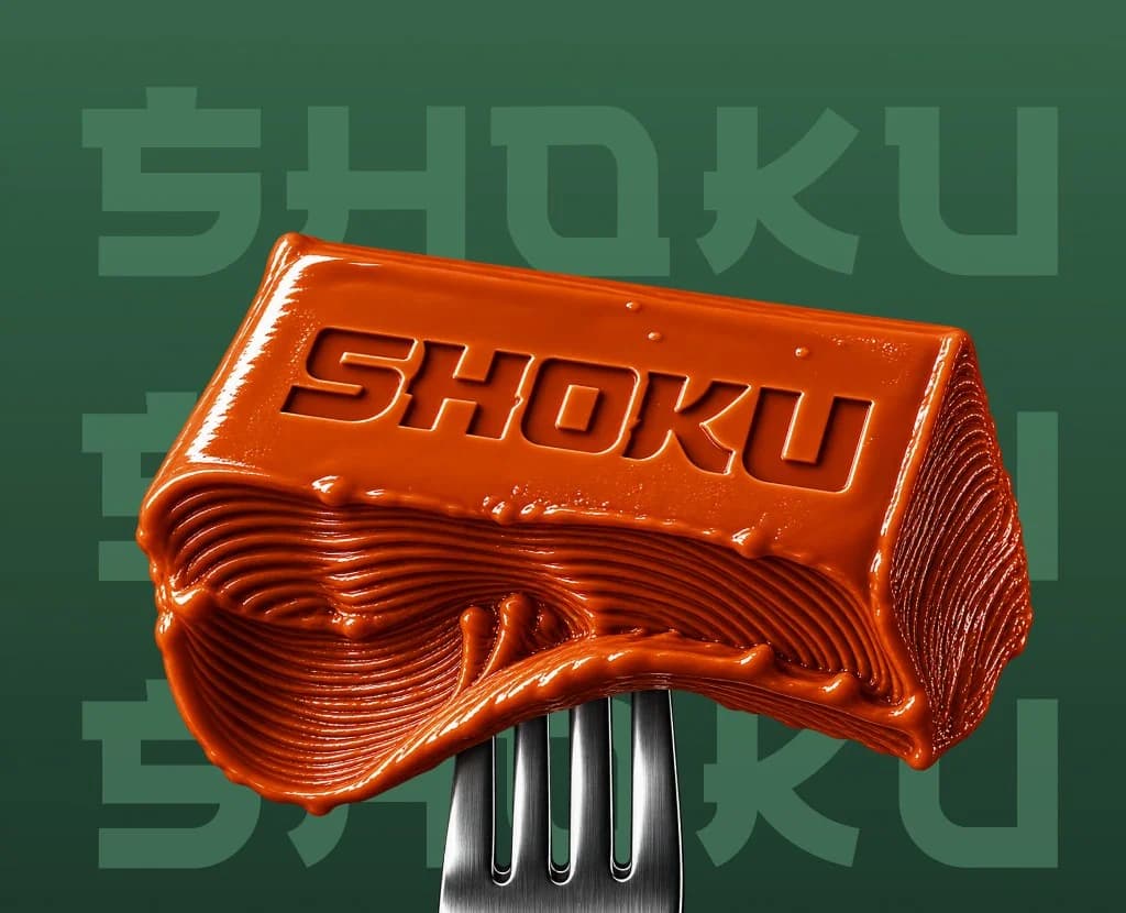Get Shoku