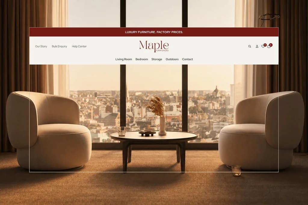 Ecommerce