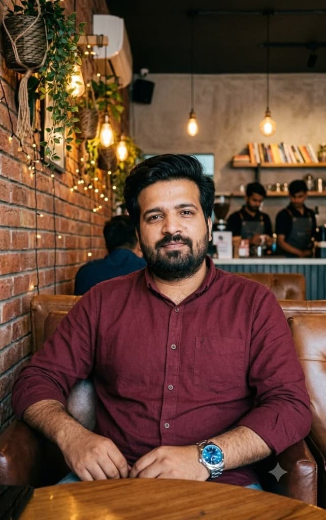 Arjun Malhotra