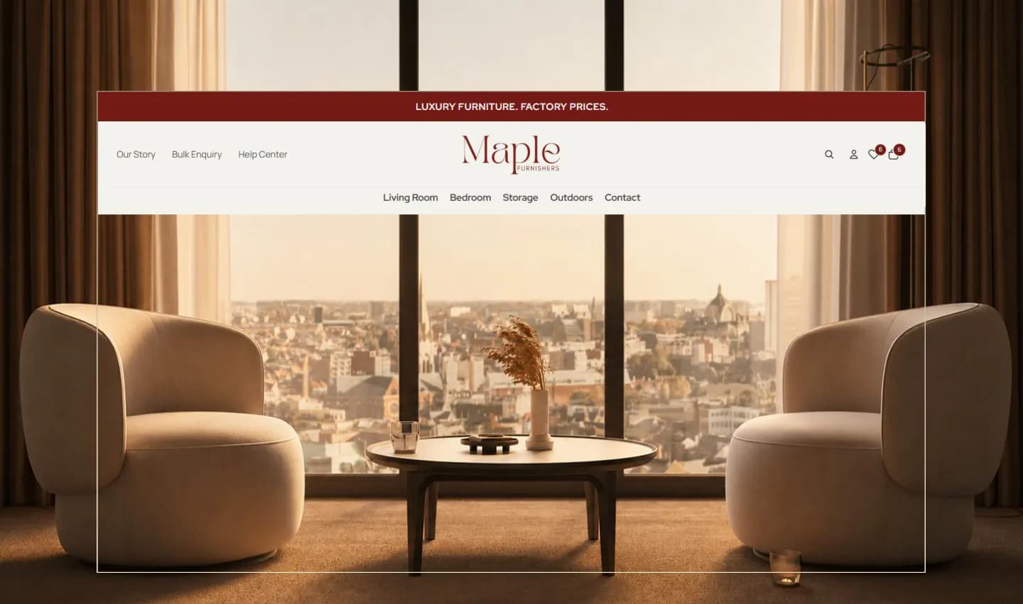Ecommerce — case study part 1