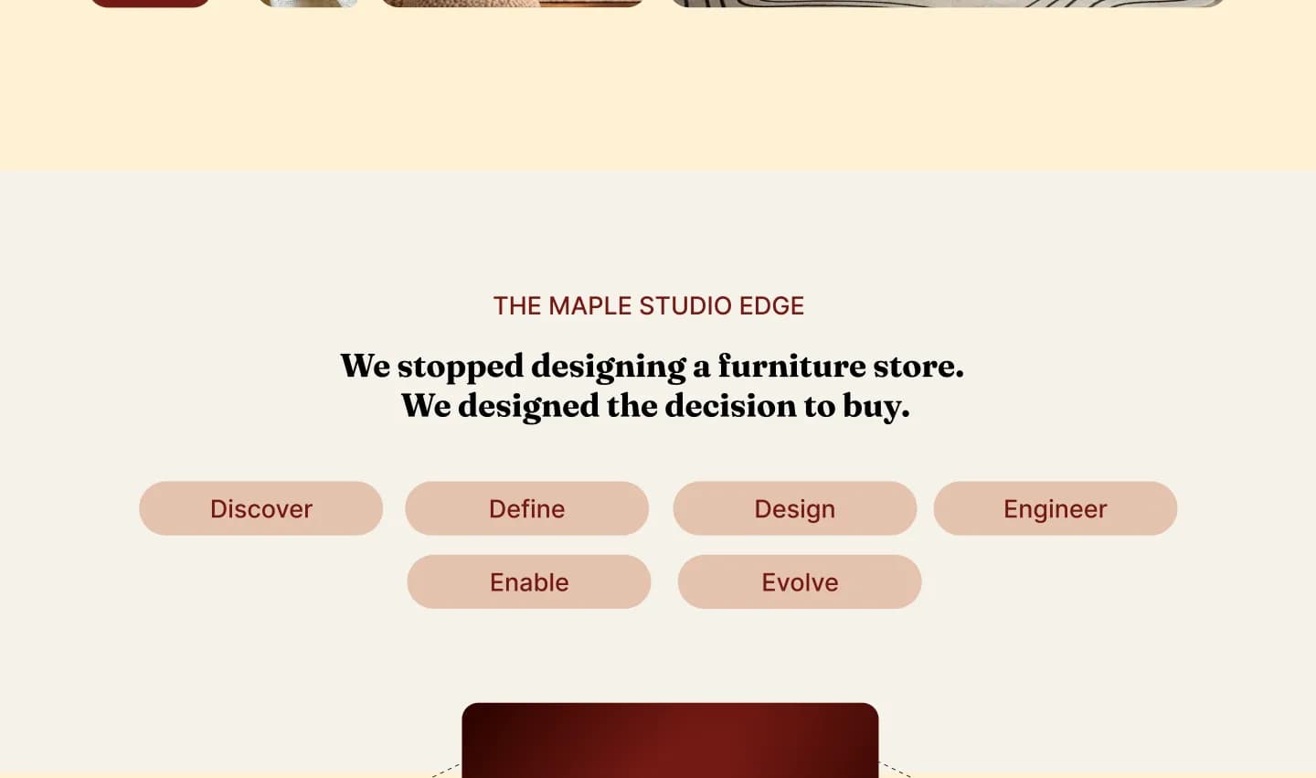 Ecommerce — case study part 5