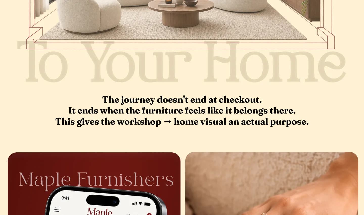 Ecommerce — case study part 9