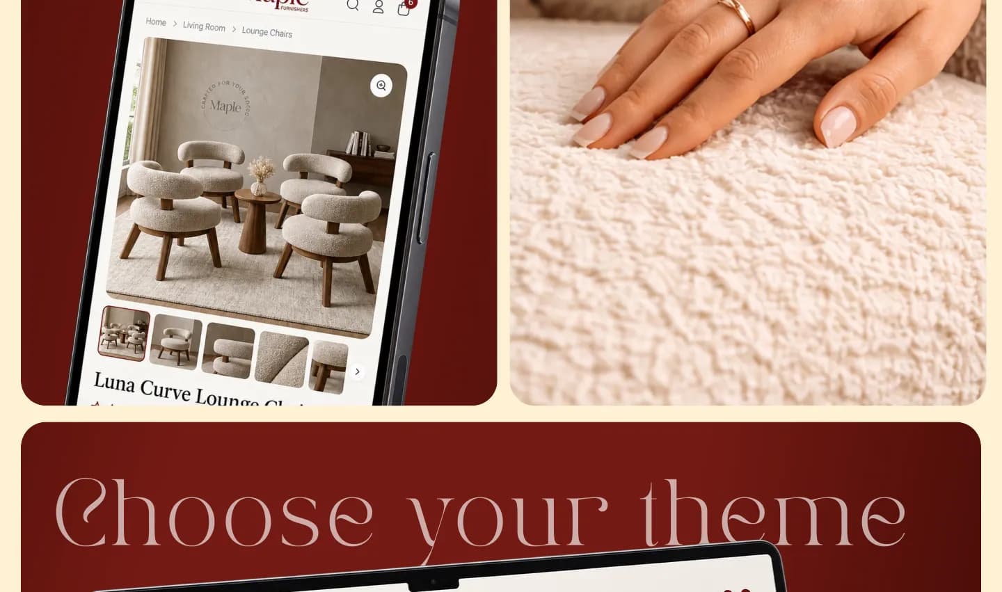 Ecommerce — case study part 10