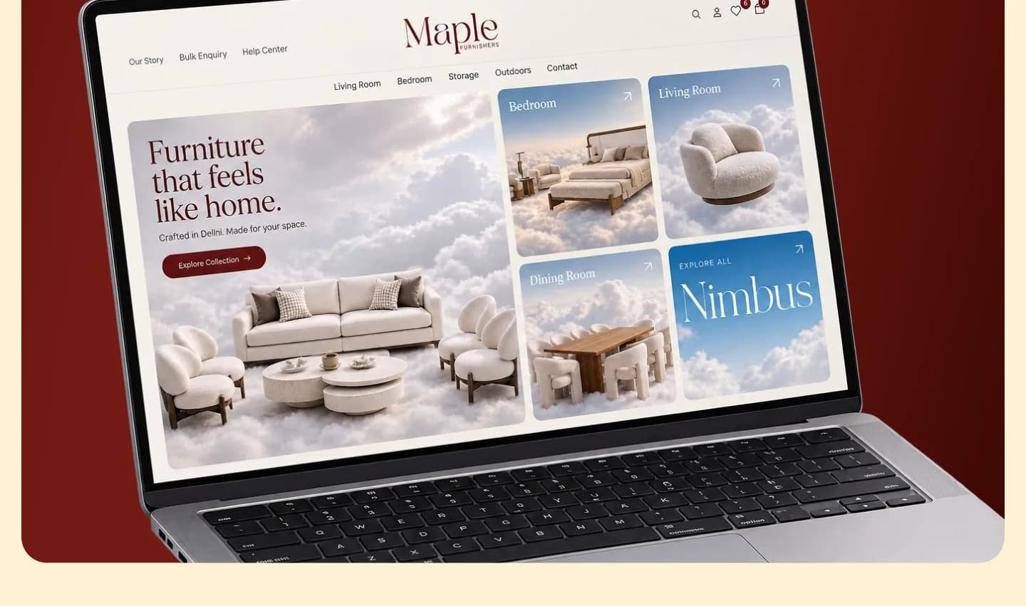 Ecommerce — case study part 11