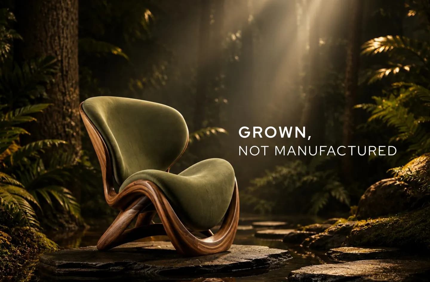 Maple Furnishers — case study part 1