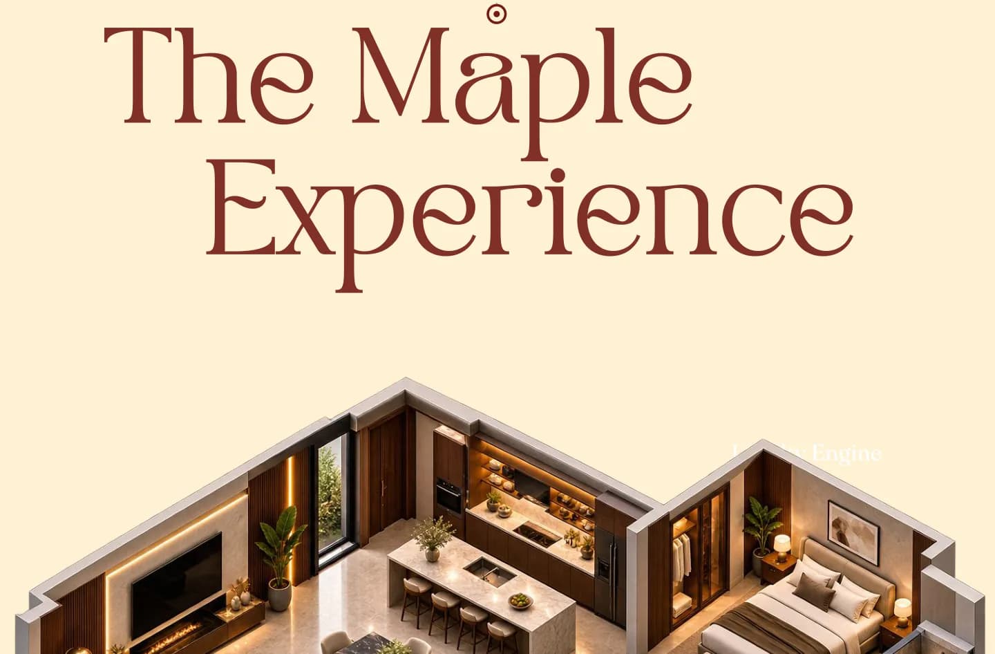 Maple Furnishers — case study part 6