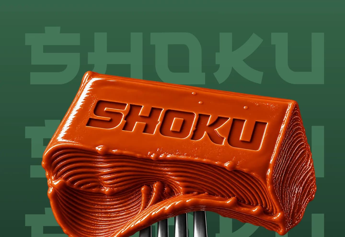 Get Shoku — case study part 1