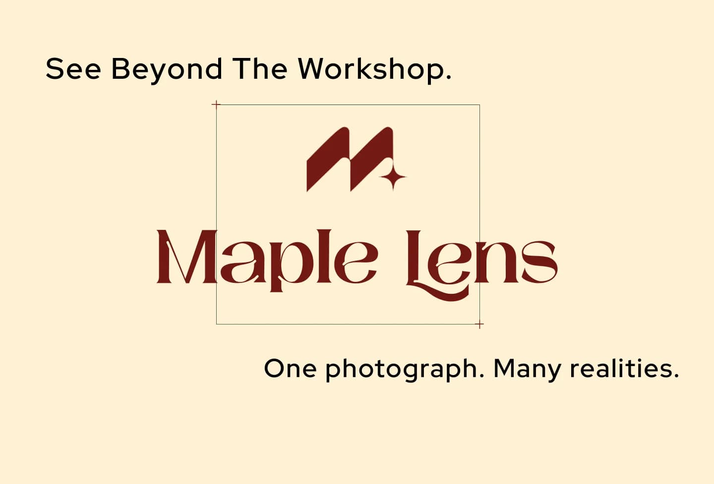 Maple Lens — case study part 2