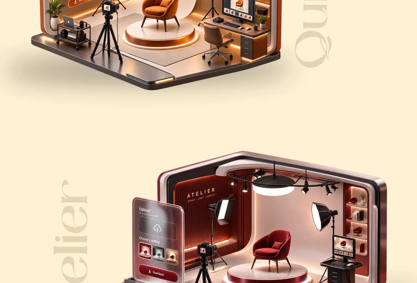 Maple Lens — case study part 7