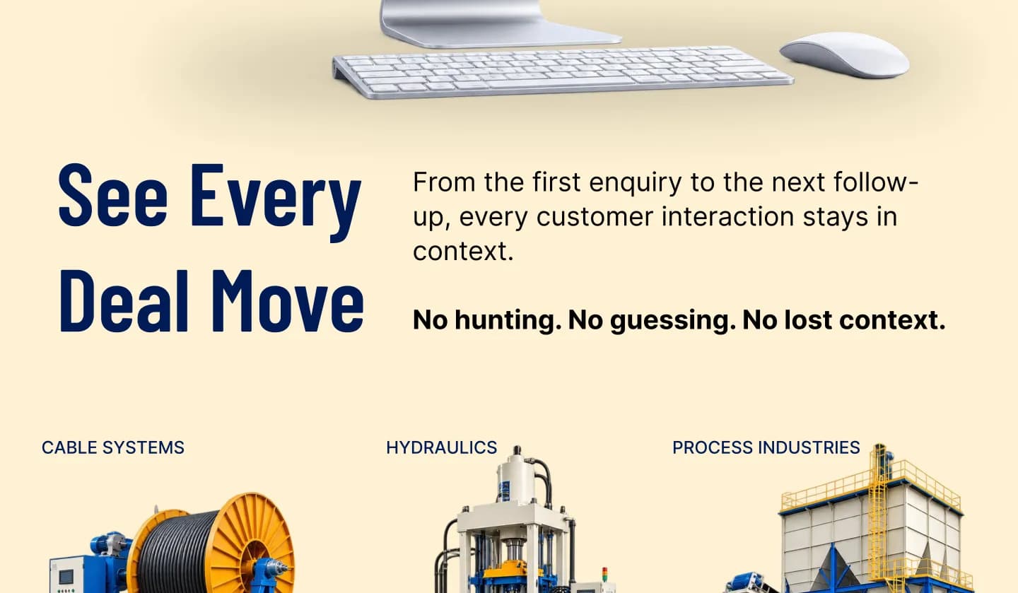 Sarvottam Udyog — case study part 8